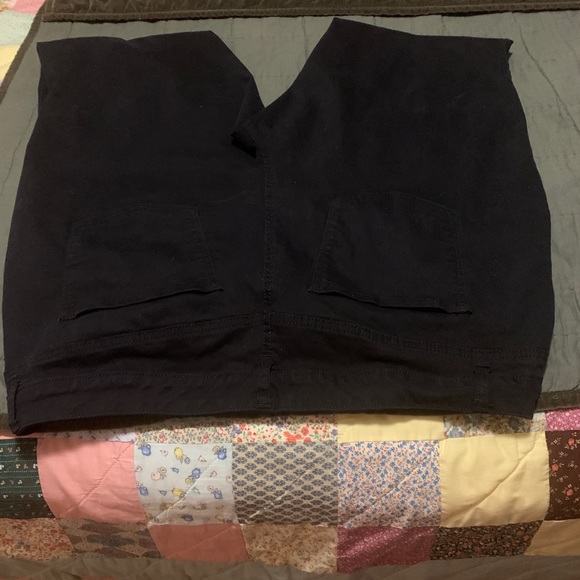 Jeans black plus size - Picture 3 of 4